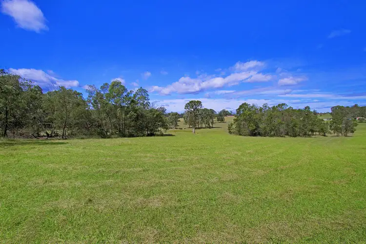 Fourth view of Homely land listing, 43 Meadows Road, North Richmond NSW 2754