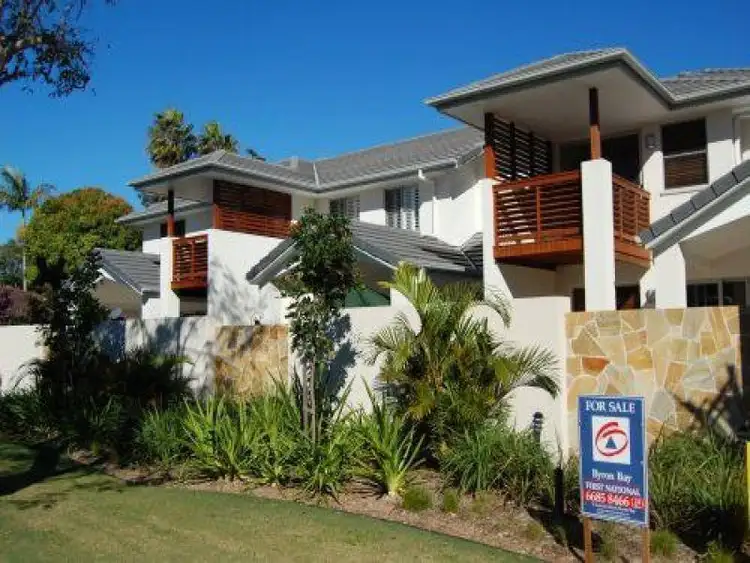 Seventh view of Homely townhouse listing, 14/6-8 Browning Street, Byron Bay NSW 2481