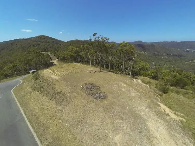 Seventh view of Homely land listing, 156 Jourdana Drive, Cedar Creek QLD 4207