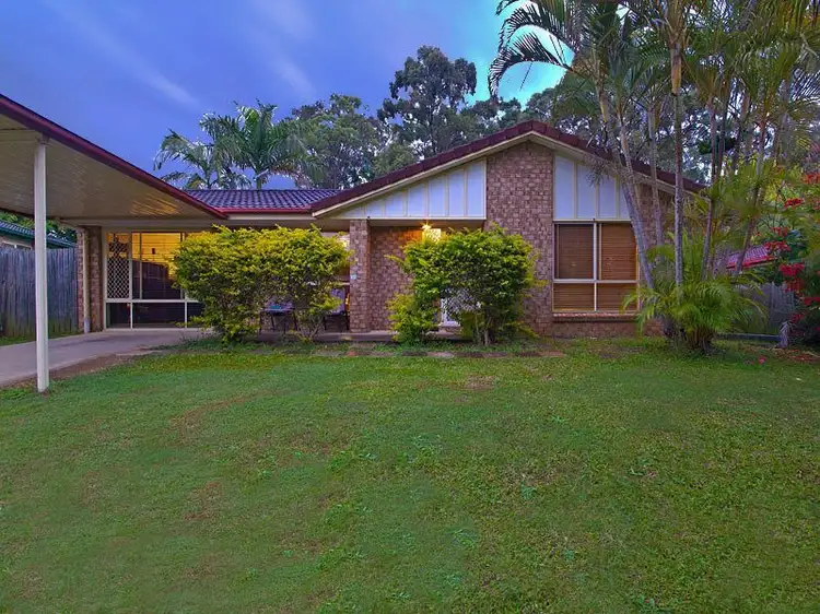 19 Burdekin Court, Hillcrest QLD 4118