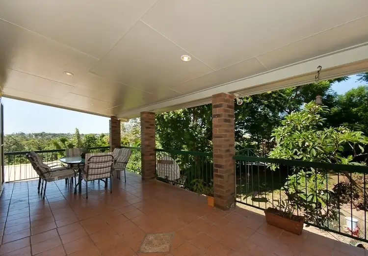 Fourth view of Homely house listing, 101 Welbeck Street, Alderley QLD 4051