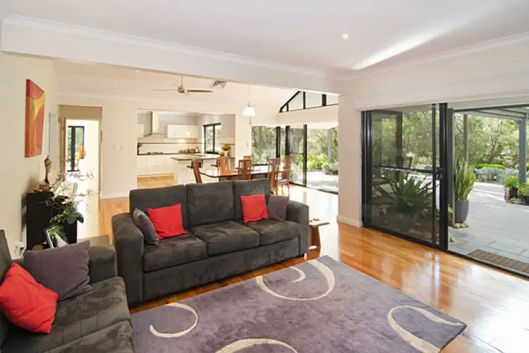 Fifth view of Homely house listing, 22 Melaleuca Drive, West Busselton WA 6280