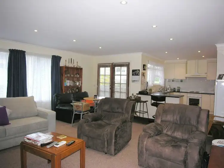 Second view of Homely unit listing, Lot 2 Smith Street, Cygnet TAS 7112