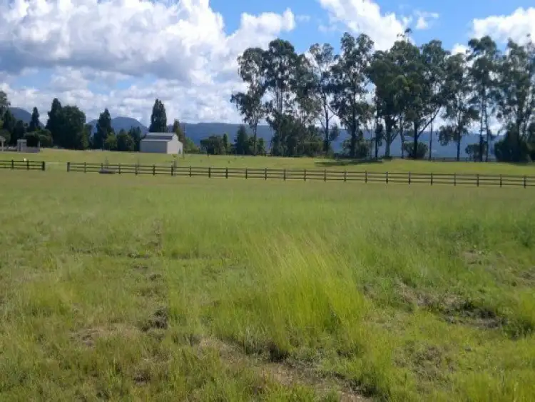 Third view of Homely land listing, Address available on request