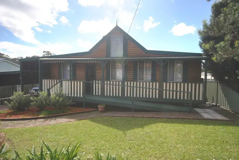Main view of Homely house listing, 8 Boronia Avenue, Sanctuary Point NSW 2540
