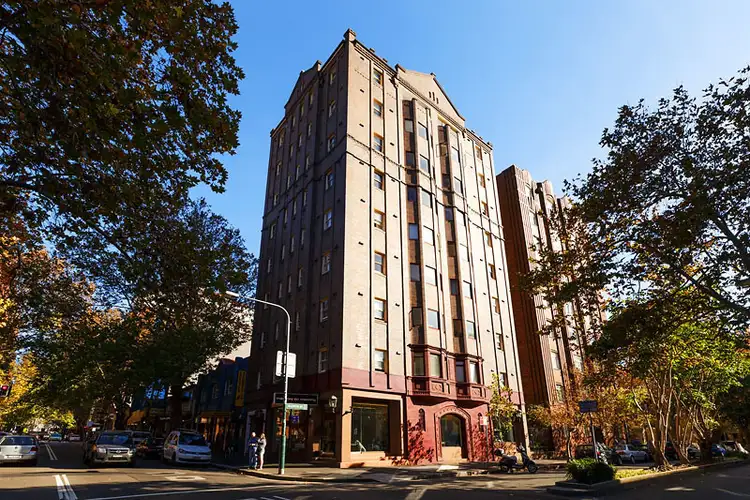 301/85 Macleay Street, Potts Point NSW 2011