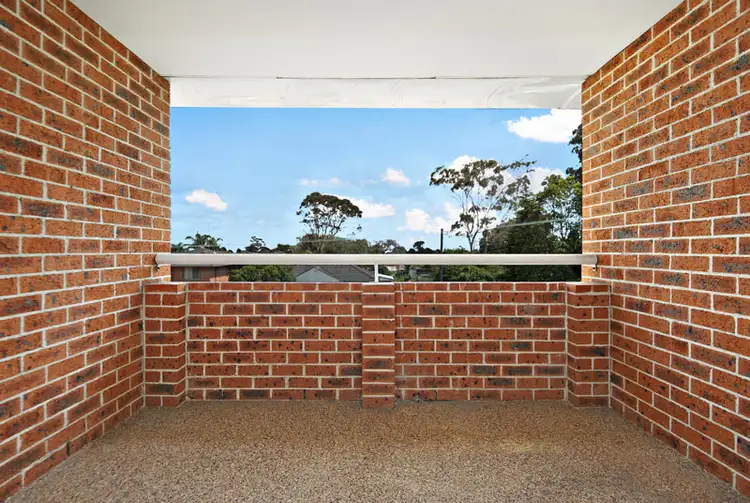 Sixth view of Homely unit listing, 25/1084 Old Princes Highway, Engadine NSW 2233