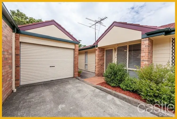 Second view of Homely unit listing, 5/3 Wilson St, Hamilton NSW 2303