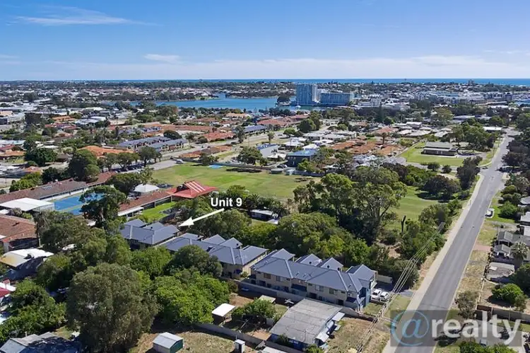 9/15 Peel Street, Mandurah WA 6210