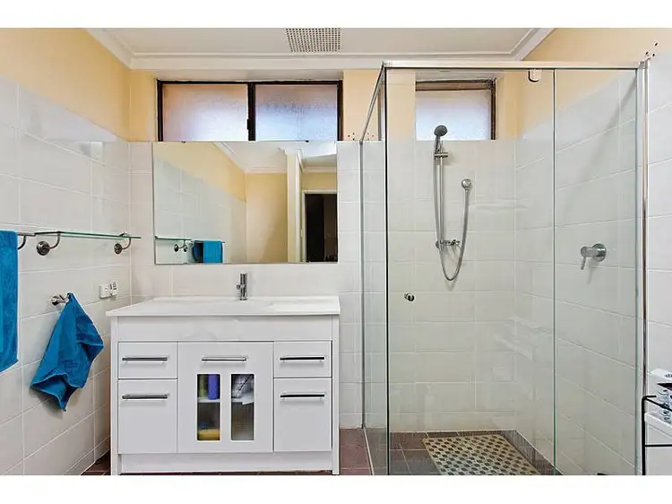 Third view of Homely townhouse listing, 10/4 Corboy, Wembley WA 6014