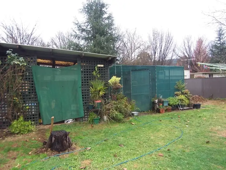 Seventh view of Homely house listing, 15 Thompson Street, Bright VIC 3741