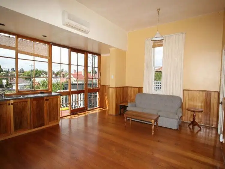 Second view of Homely house listing, 40 Lord Street, Sandy Bay TAS 7005