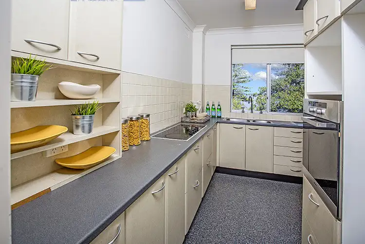 Fifth view of Homely apartment listing, 11/85 West Esplanade, Manly NSW 2095