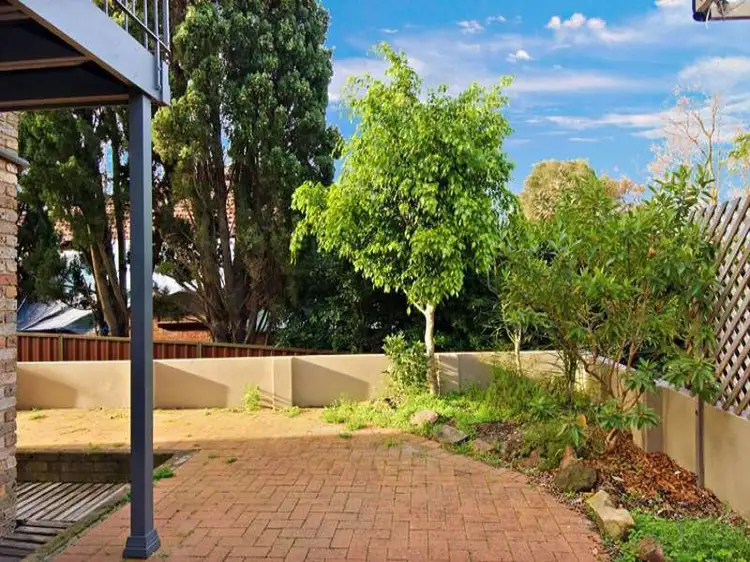 Fifth view of Homely townhouse listing, 8/58 Day Street, Drummoyne NSW 2047