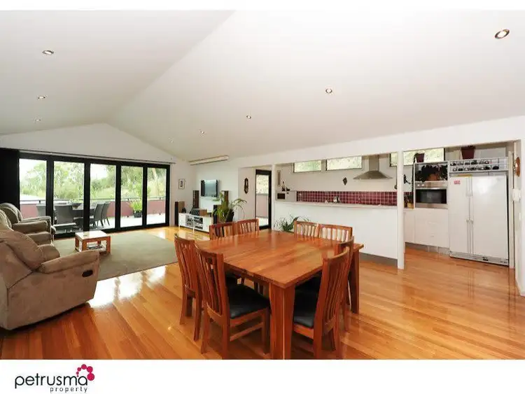 Sixth view of Homely house listing, 16 Gardenia Grove, Sandy Bay TAS 7005