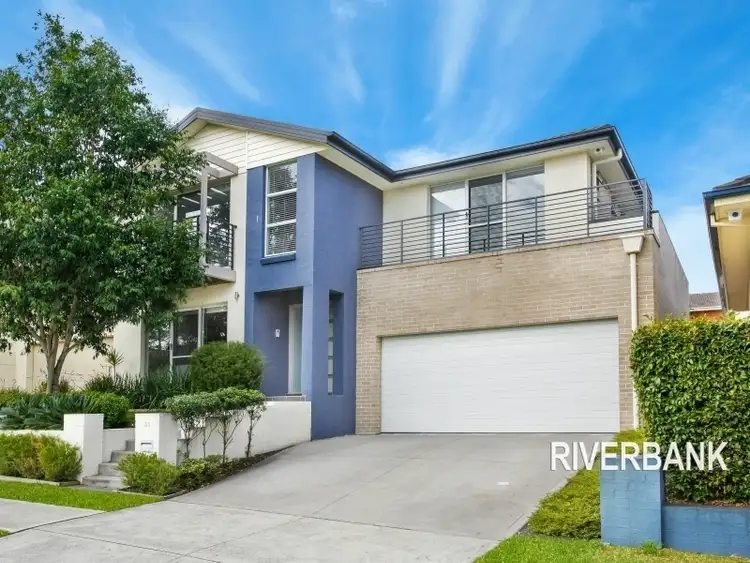 Main view of Homely house listing, 38 Butler Rd, Pemulwuy NSW 2145