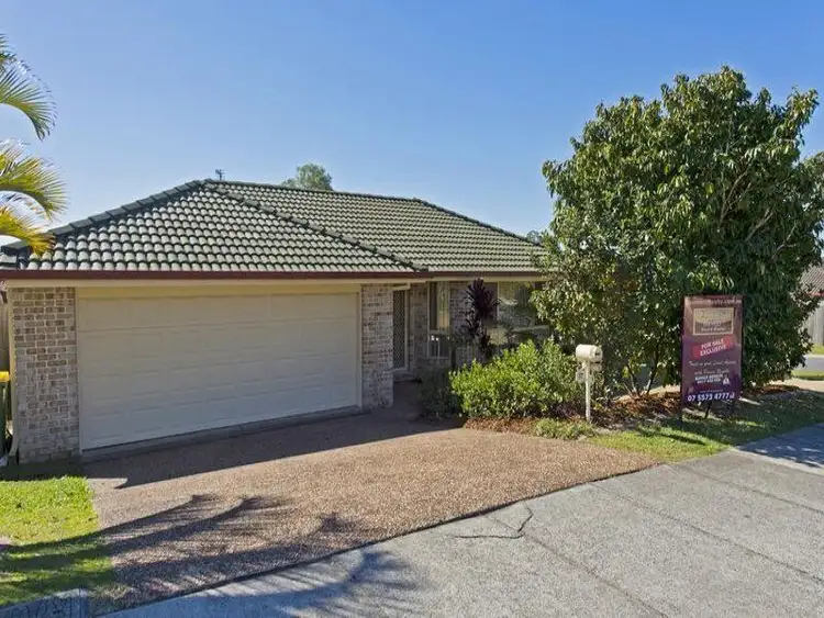 37 Bushgum Crescent, Upper Coomera QLD 4209