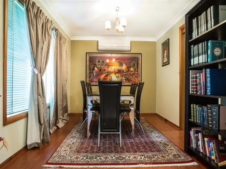 Fourth view of Homely house listing, 107A Burwood Road, Belfield NSW 2191