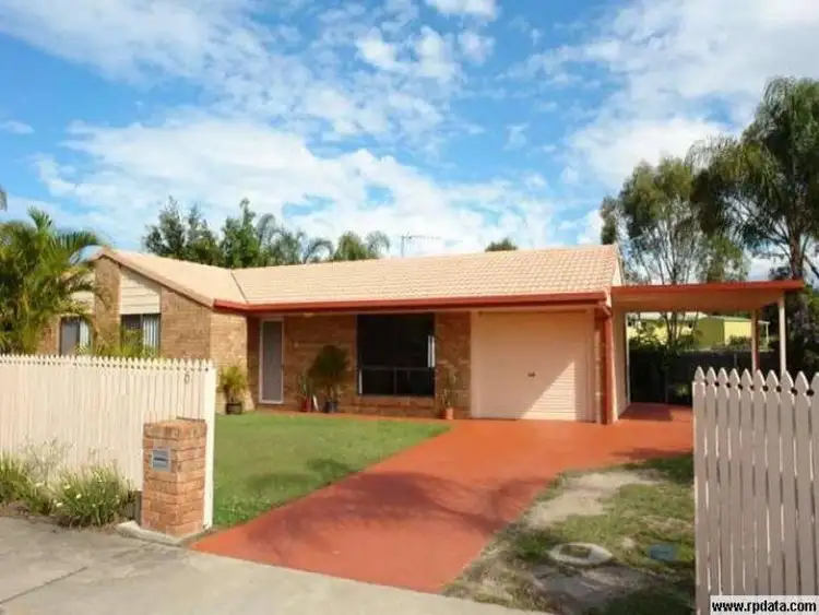 6 Mews Court, Oxenford QLD 4210