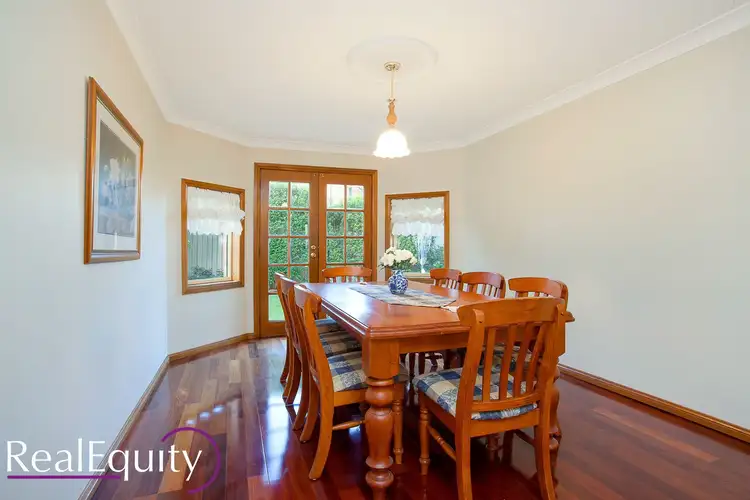 Fifth view of Homely house listing, 15 Pulham Place, Chipping Norton NSW 2170