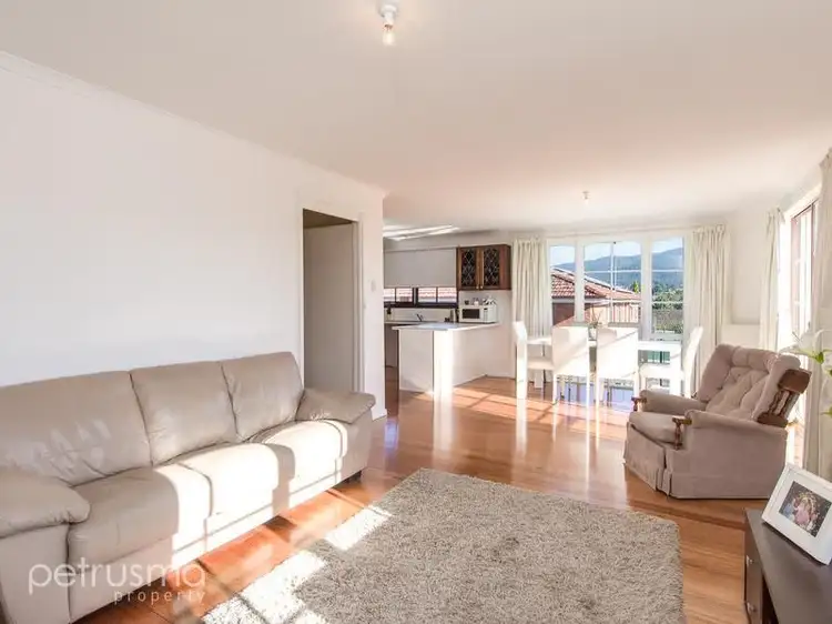 Third view of Homely house listing, 4 Jantina Place, Kingston TAS 7050