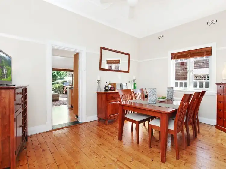 Second view of Homely semi-detached listing, 61 Pigott Street, Dulwich Hill NSW 2203