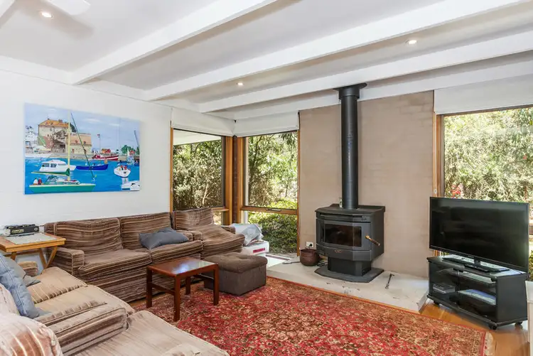 Fourth view of Homely house listing, 14 Hopkins Street, Aireys Inlet VIC 3231