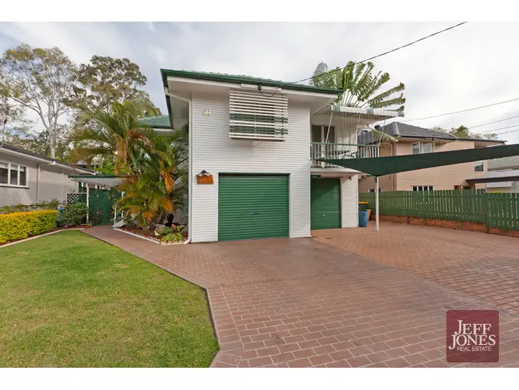 50 Latimer Street, Holland Park QLD 4121