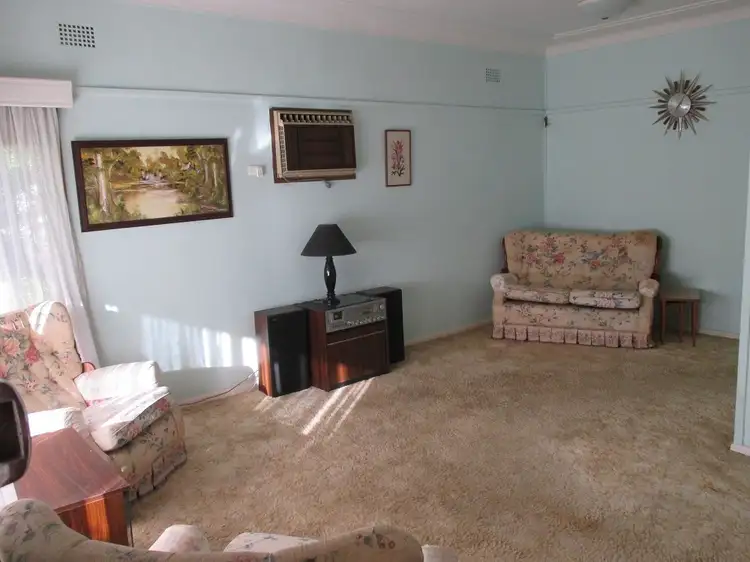 Third view of Homely house listing, 22 Austin Avenue, Campbelltown NSW 2560