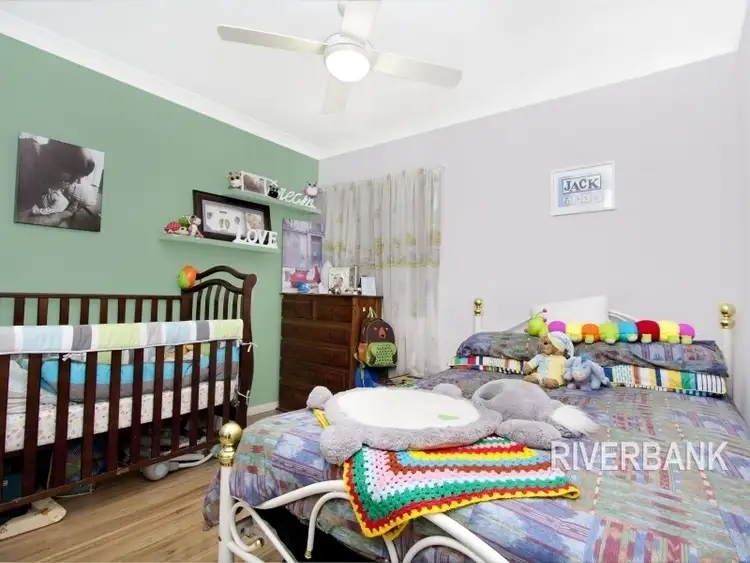 Third view of Homely unit listing, 37/120 Driftway Drive, Pemulwuy NSW 2145