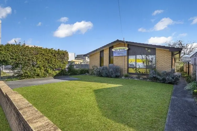 3 Alfred Street, Umina Beach NSW 2257