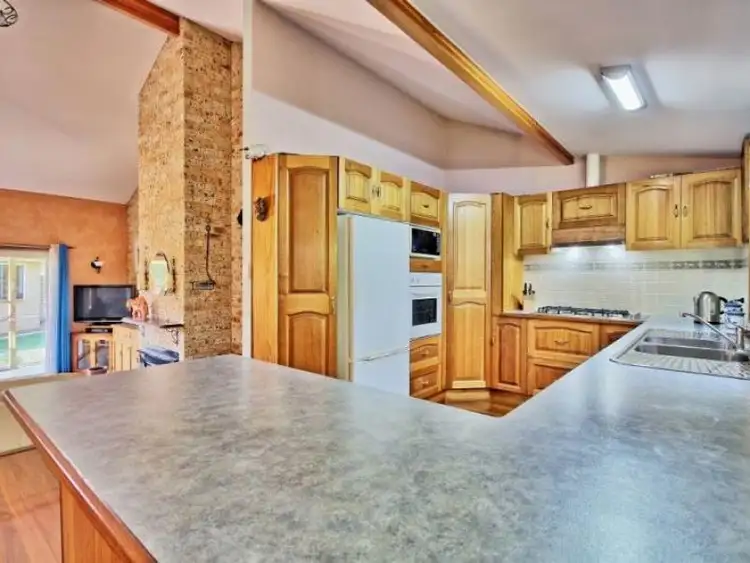 Sixth view of Homely house listing, 6 Wasshaven Close, Wrights Beach NSW 2540