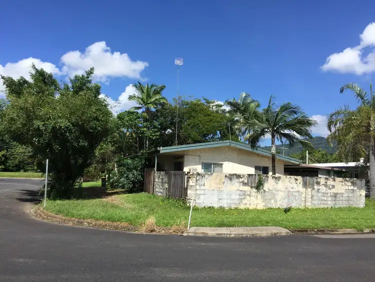 65 Wilks Street, Bungalow QLD 4870