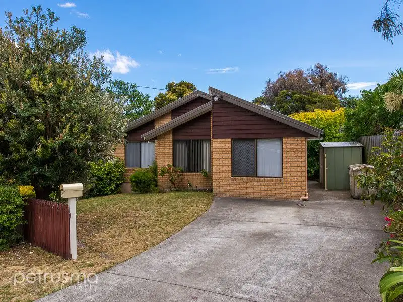 Main view of Homely house listing, 2A Cedar Street, Lindisfarne TAS 7015