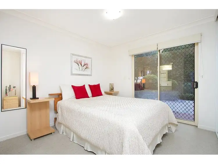 Sixth view of Homely unit listing, 1/88 Prince Street, Annerley QLD 4103