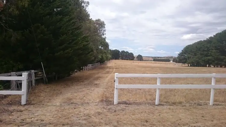 Fourth view of Homely rural property listing, 11a/Outlook lane, Gisborne VIC 3437