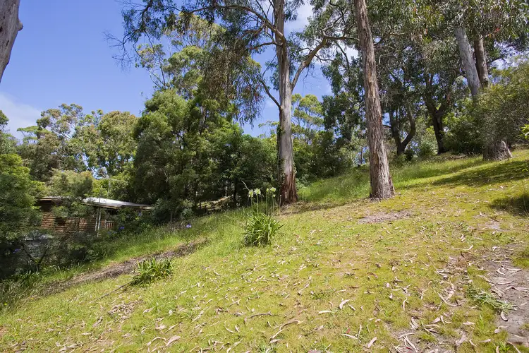 Second view of Homely land listing, 18 Cassidy Drive, Kennett River VIC 3221