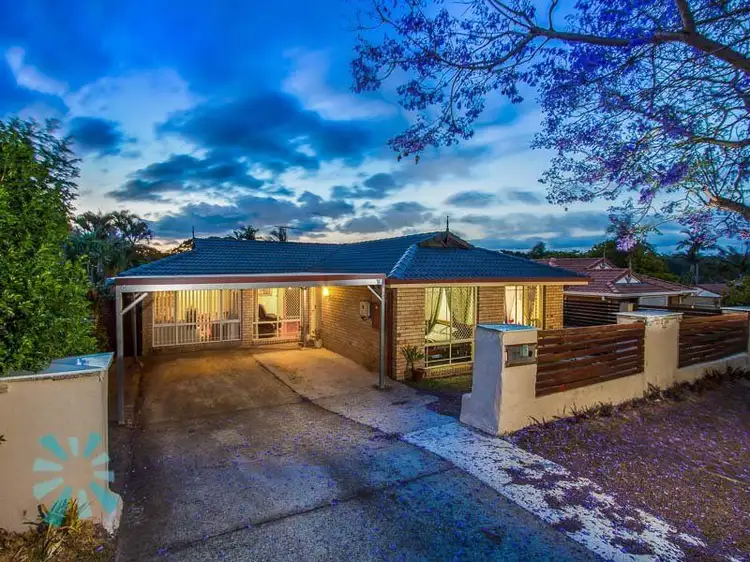 Second view of Homely house listing, 3 Barcoo Ct, Hillcrest QLD 4118