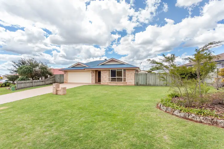 39 Fromalls Street, Harristown QLD 4350