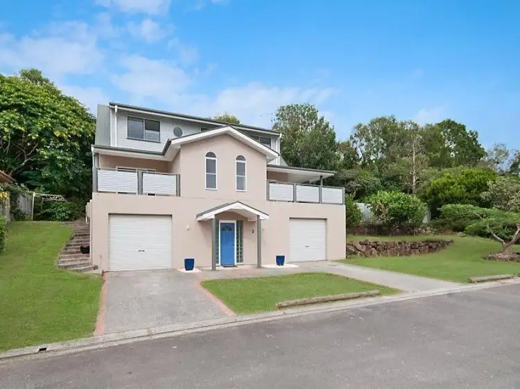 3 Fern Place, Suffolk Park NSW 2481