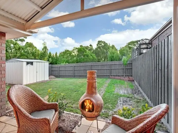 Fifth view of Homely house listing, 8 ALAN DRIVE, Wallan VIC 3756