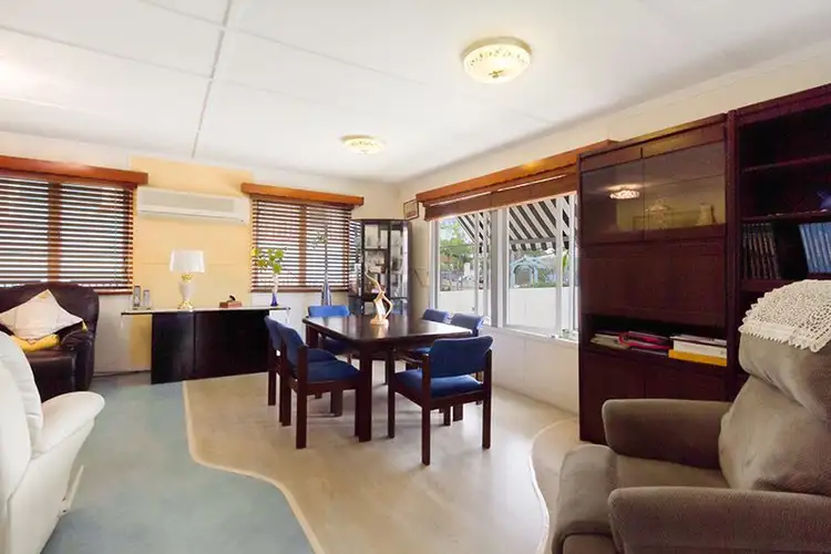 Third view of Homely house listing, 53 Walter Street, Virginia QLD 4014