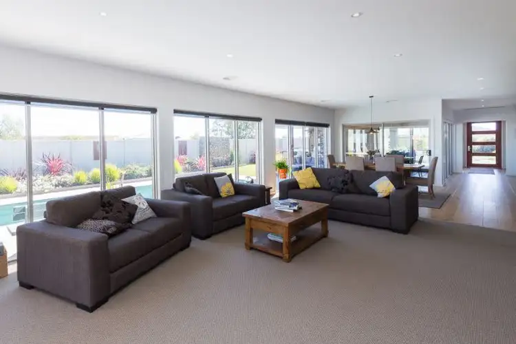 Sixth view of Homely house listing, 60 Colonial Drive, Horsham VIC 3400