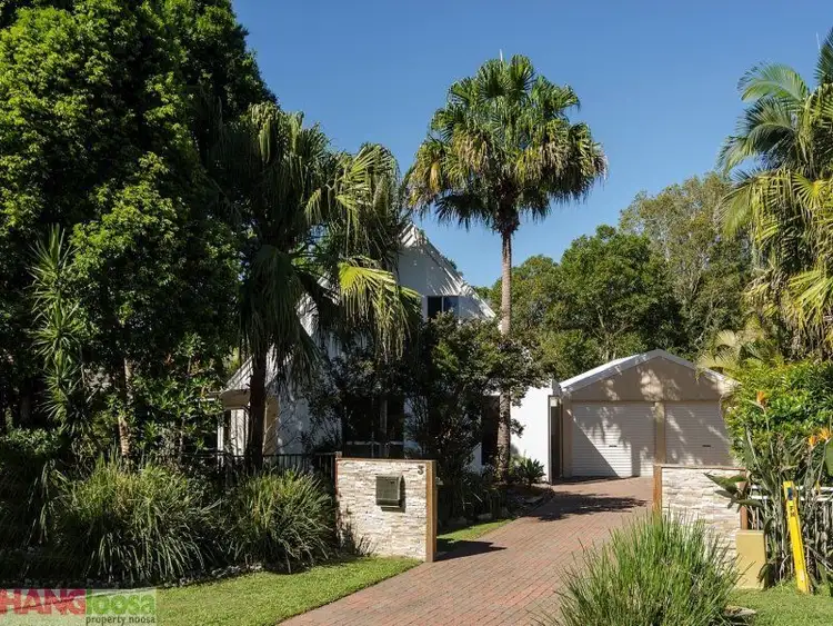 3 Melia Court, Tewantin QLD 4565