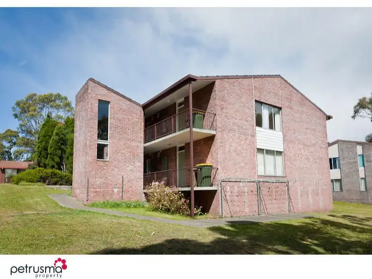 Main view of Homely unit listing, 4/6 Onslow Place, Mount Nelson TAS 7007