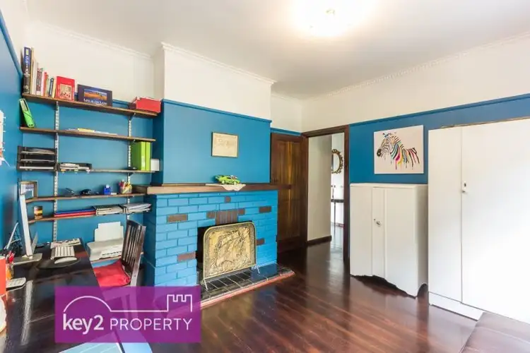 Sixth view of Homely house listing, 52 Salisbury Crescent, West Launceston TAS 7250