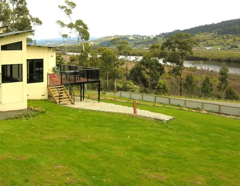 Main view of Homely house listing, 8432 Channel Highway, Cradoc TAS 7109
