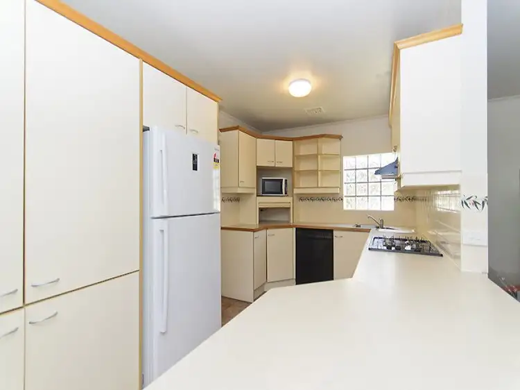 Fifth view of Homely townhouse listing, 10/3 Tauss Place, Bruce ACT 2617