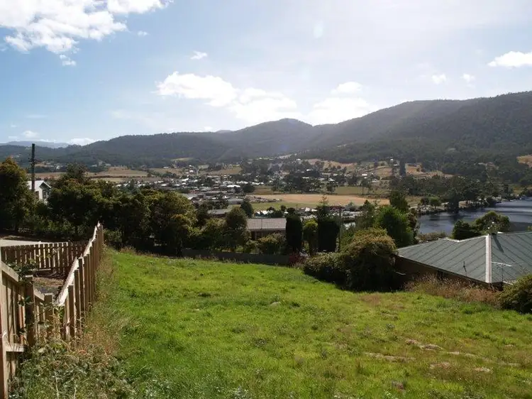 Fifth view of Homely land listing, 24 Frankcomb Street, Huonville TAS 7109