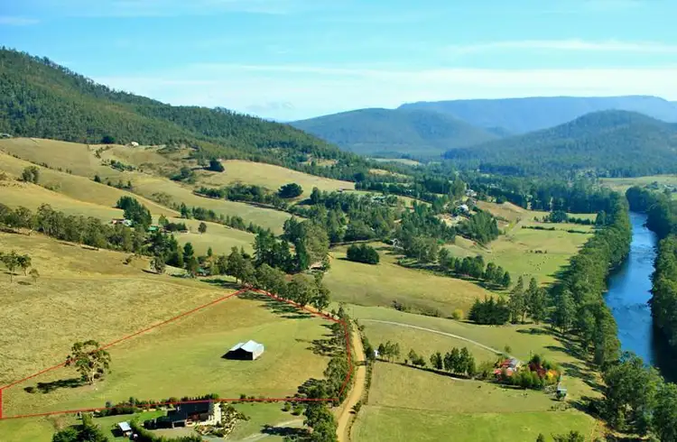 Sheoak Road, Judbury TAS 7109